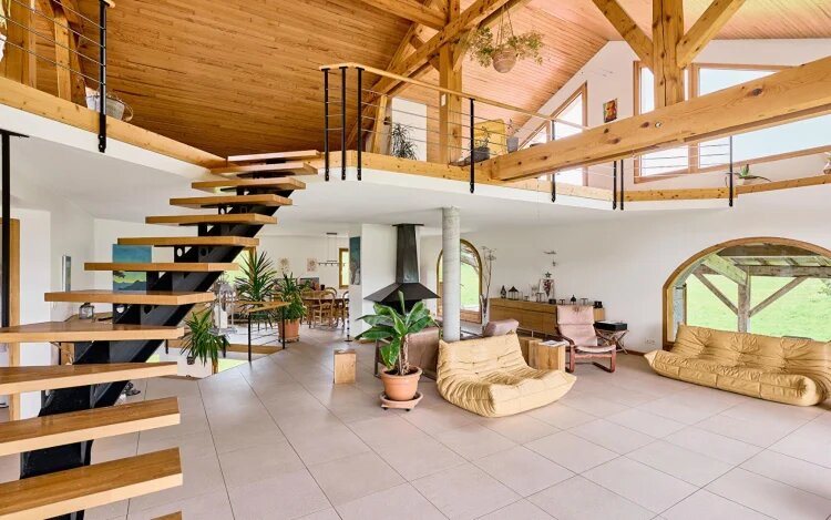 Maison à vendre, 327m², Les Rousses