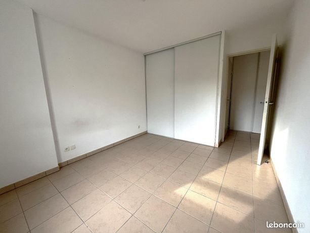 Appartement à vendre, 43m², Saint-Etienne