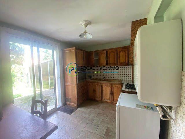 Maison à vendre, 113m², Toulouse