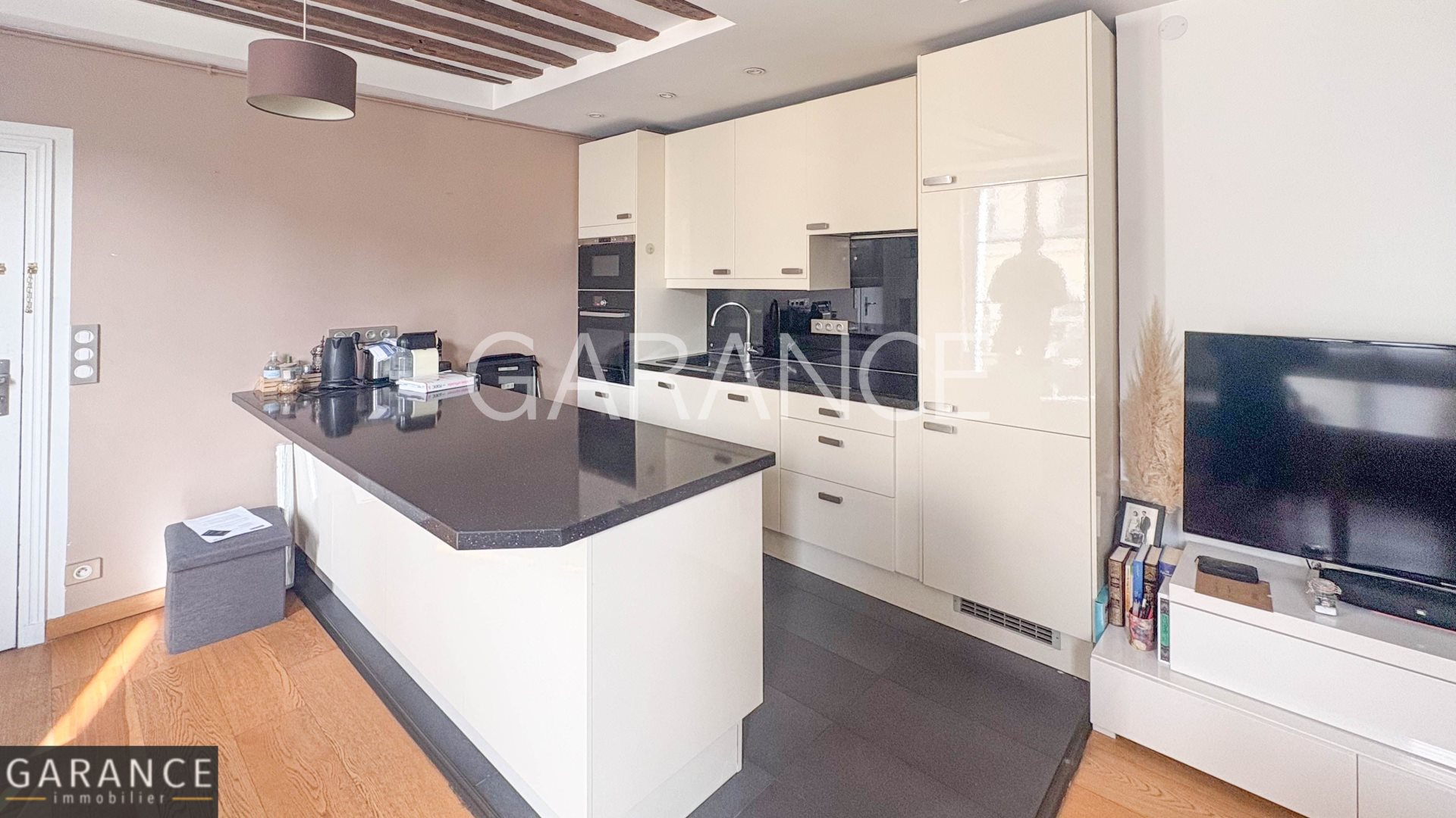 Appartement à vendre, 43m², Paris 12ème