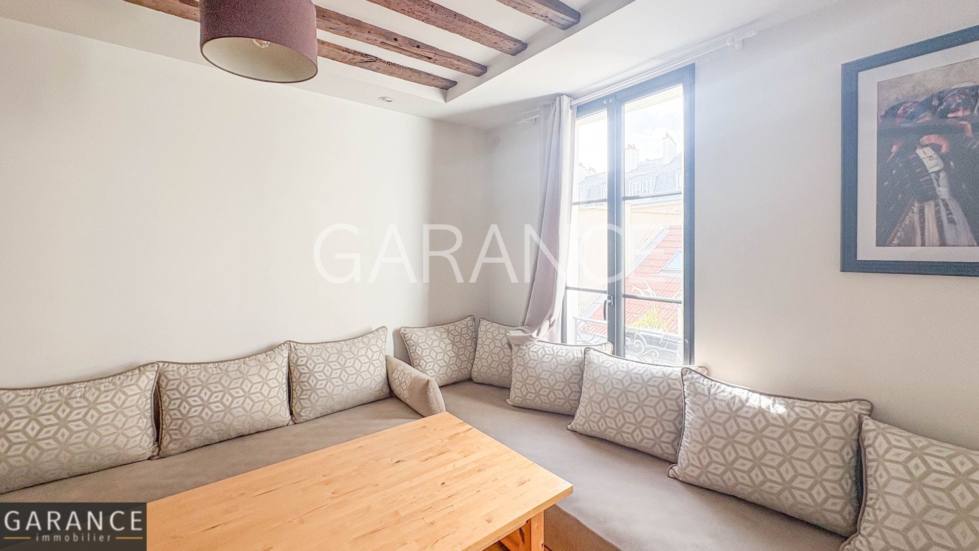 Appartement à vendre, 43m², Paris 12ème