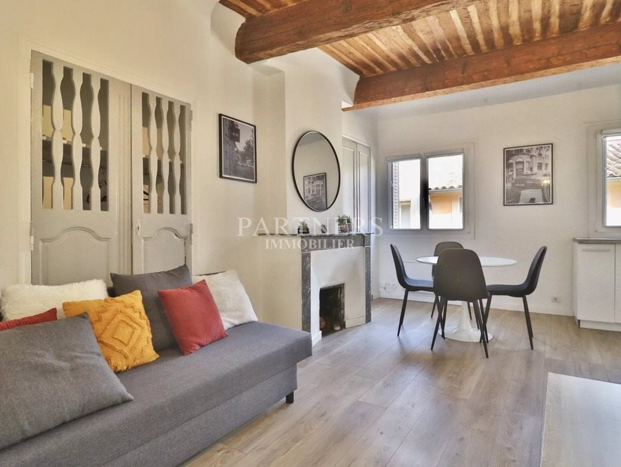 Appartement à vendre, 36m², Aix-en-Provence