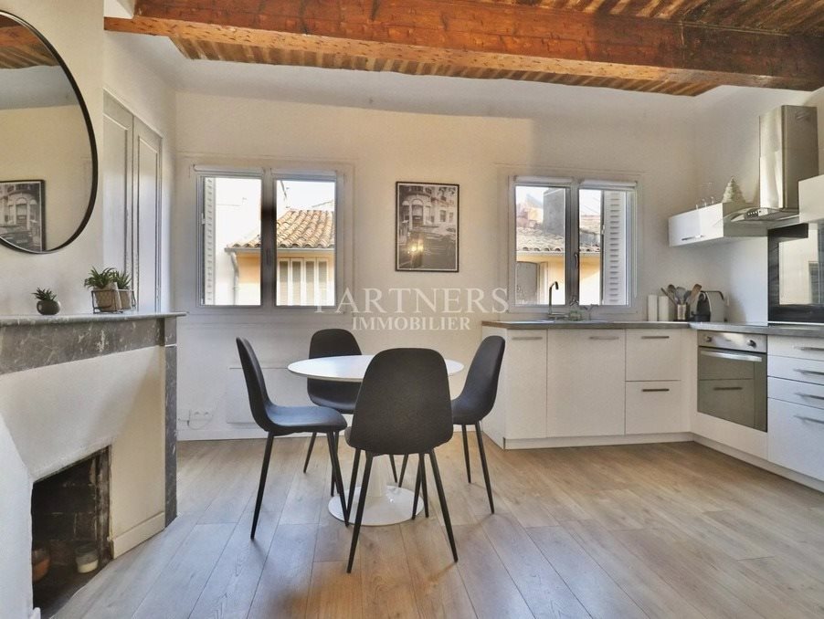 Appartement à vendre, 36m², Aix-en-Provence