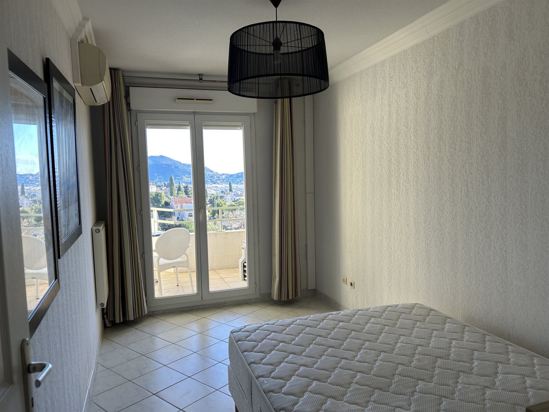 Appartement à louer, 57m², Nice