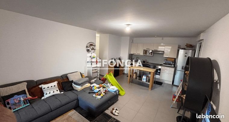 Appartement à vendre, 63m², Aix-en-Provence