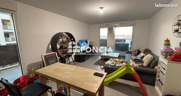 Appartement à vendre, 63m², Aix-en-Provence