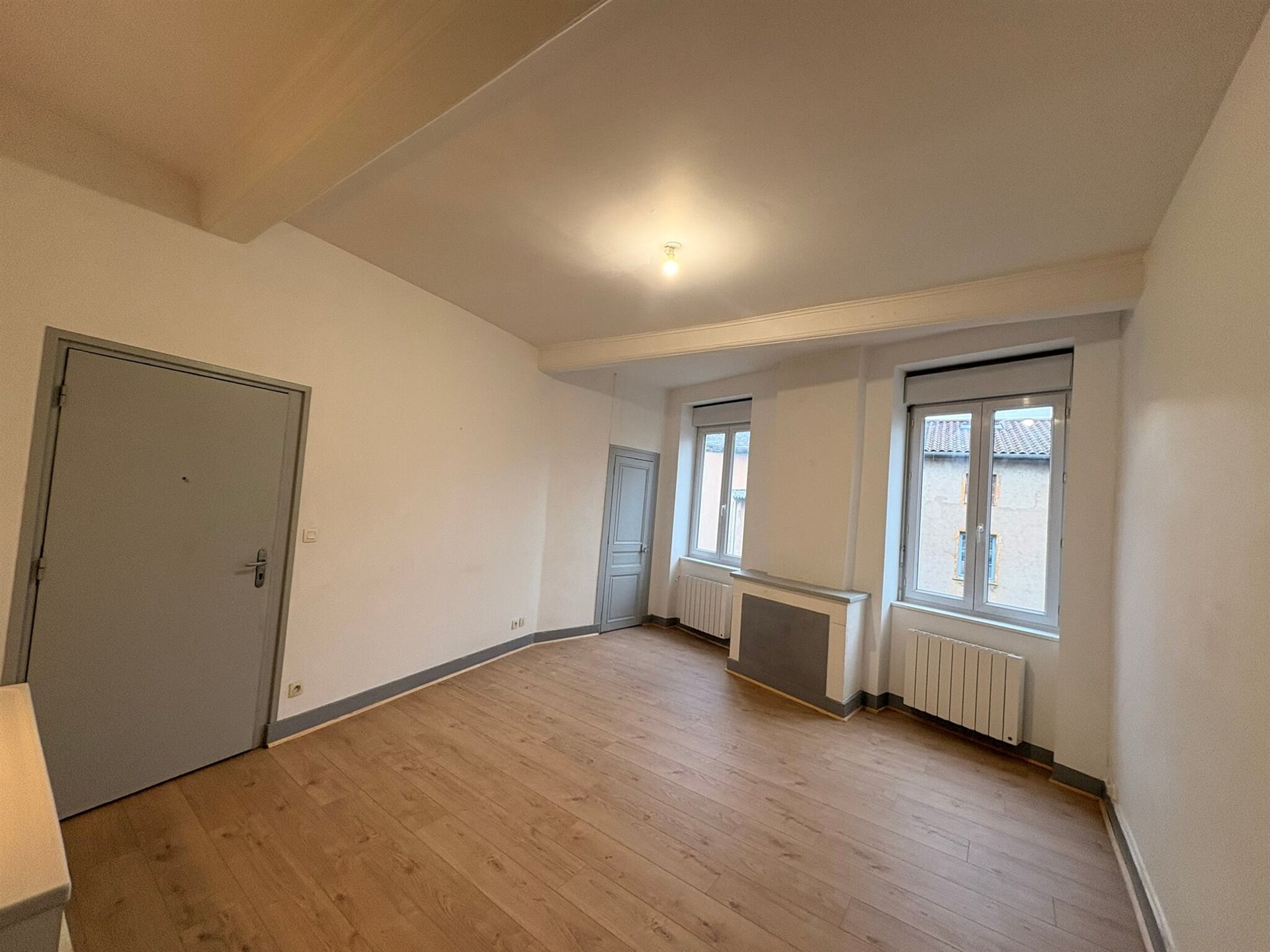 Appartement à louer, 38m², Savigny