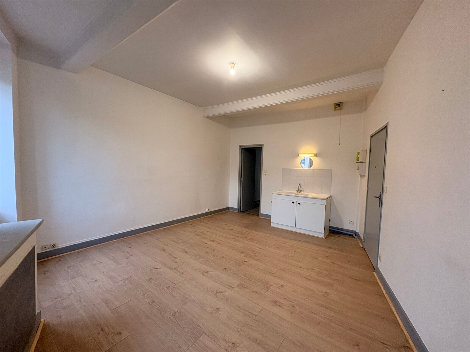 Appartement à louer, 38m², Savigny