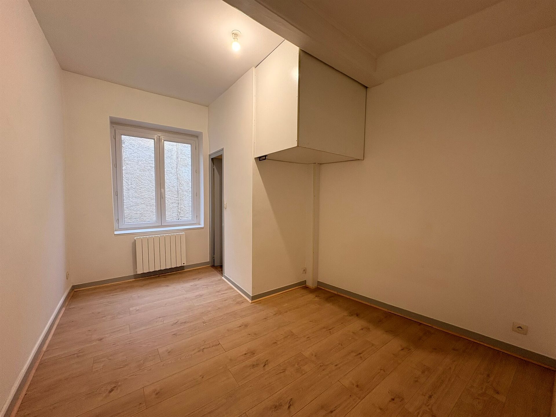 Appartement à louer, 38m², Savigny