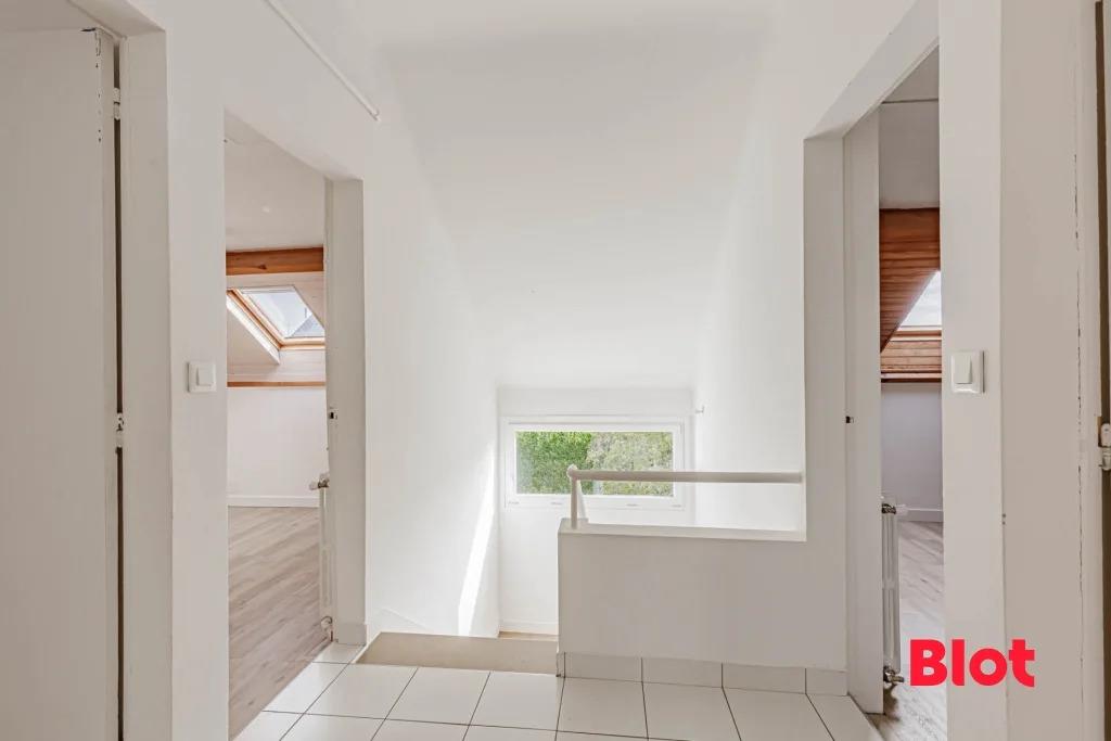 Maison à vendre, 92m², Nantes