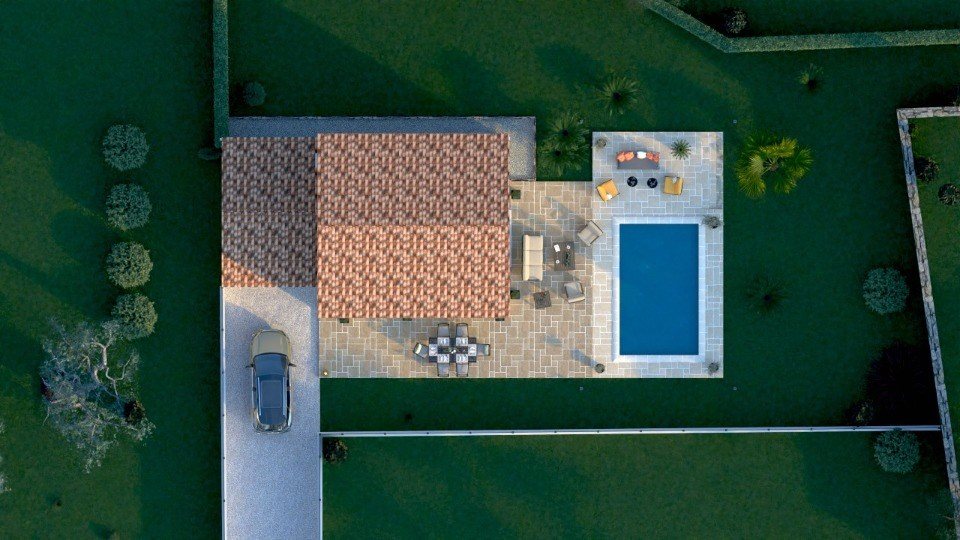 Maison à vendre, 85m², Pourrières