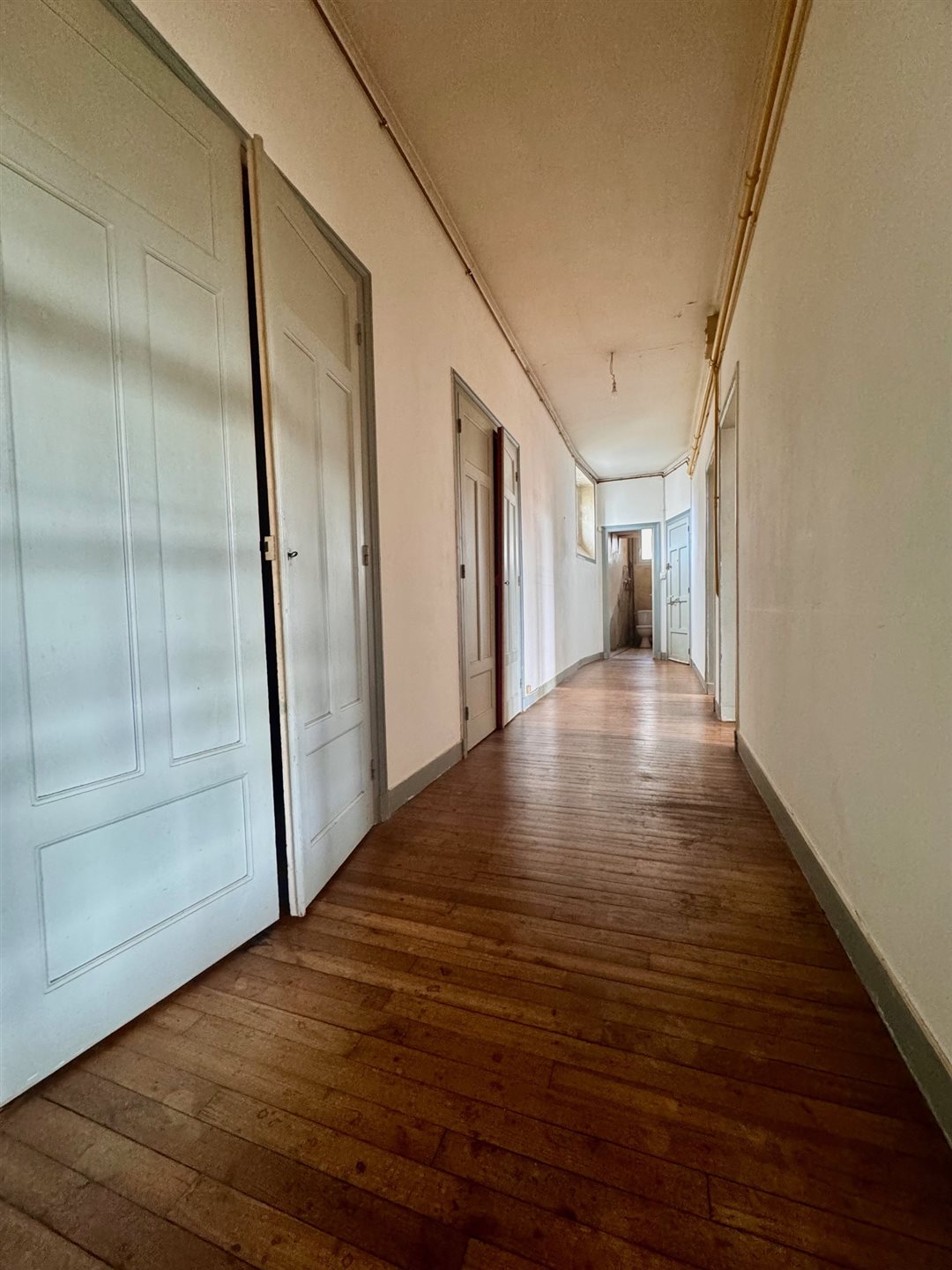 Appartement à vendre, 93m², Brest