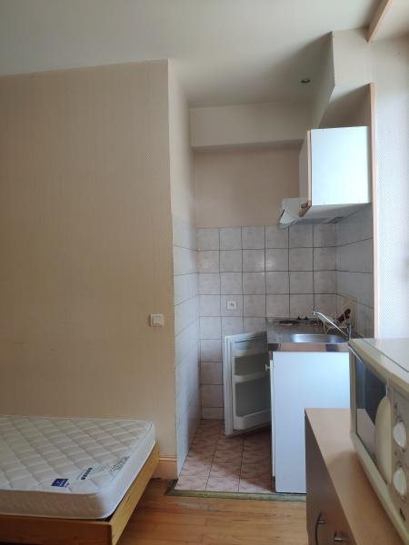 Appartement à louer, 20m², Mazamet