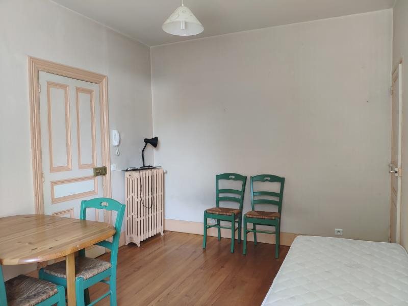 Appartement à louer, 20m², Mazamet