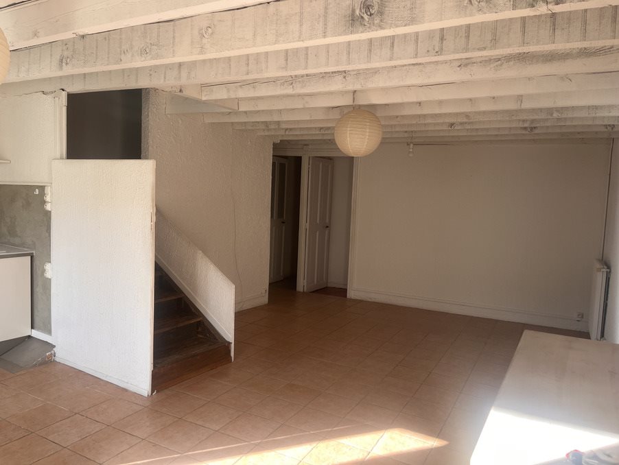 Appartement à louer, 74m², Aigues-Mortes