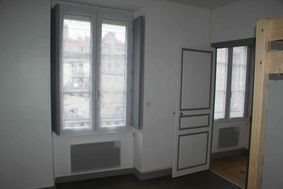Appartement à louer, 25m², Nantes
