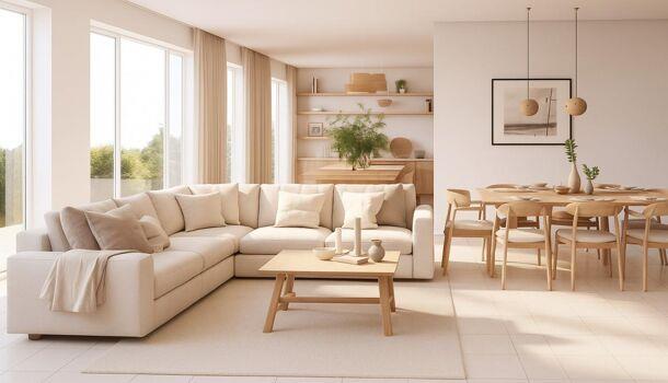 Appartement à vendre, 60m², Nice