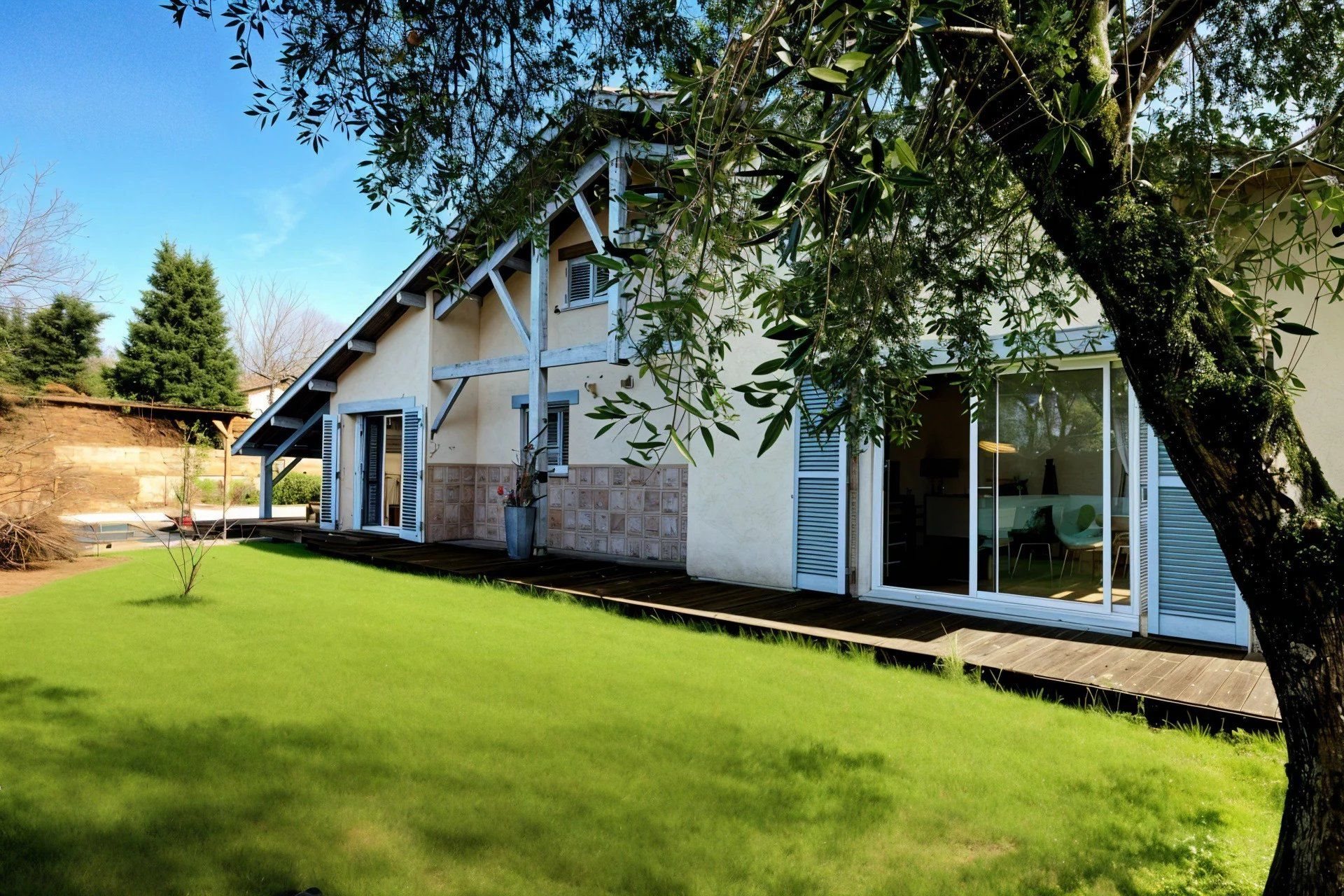 Maison à vendre, 143m², Lanton