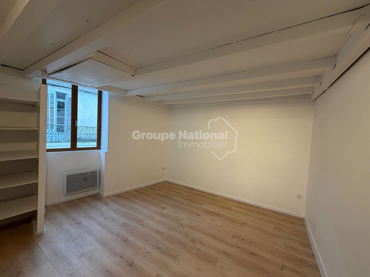 Appartement à louer, 35m², Nîmes