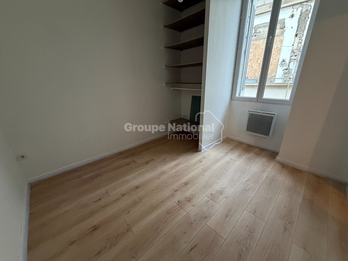 Appartement à louer, 35m², Nîmes