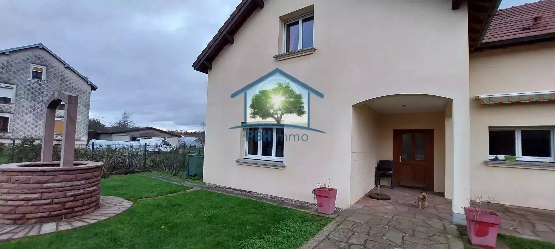 Maison à vendre, 500m², Golbey
