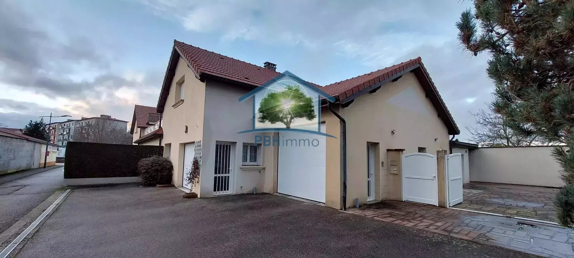Maison à vendre, 500m², Golbey