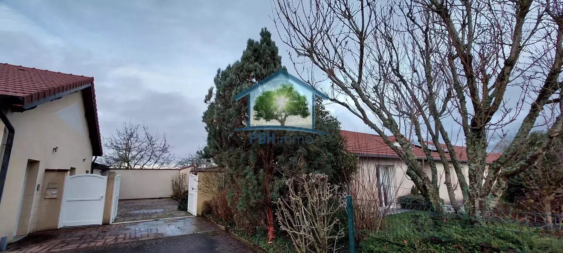 Maison à vendre, 500m², Golbey