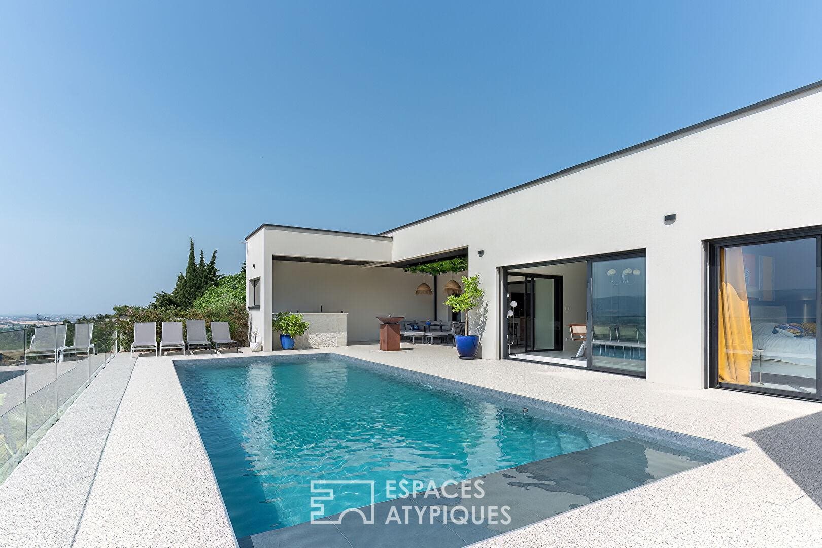 Maison à vendre, 200m², Etoile-sur-Rhône