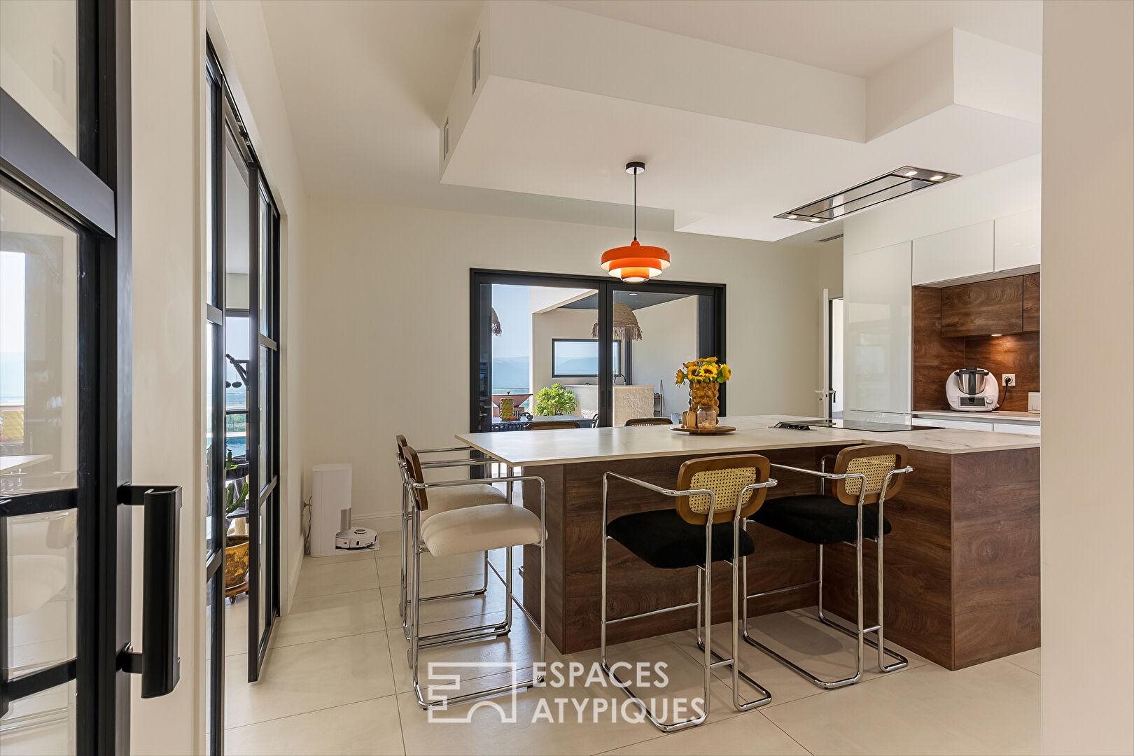 Maison à vendre, 200m², Etoile-sur-Rhône