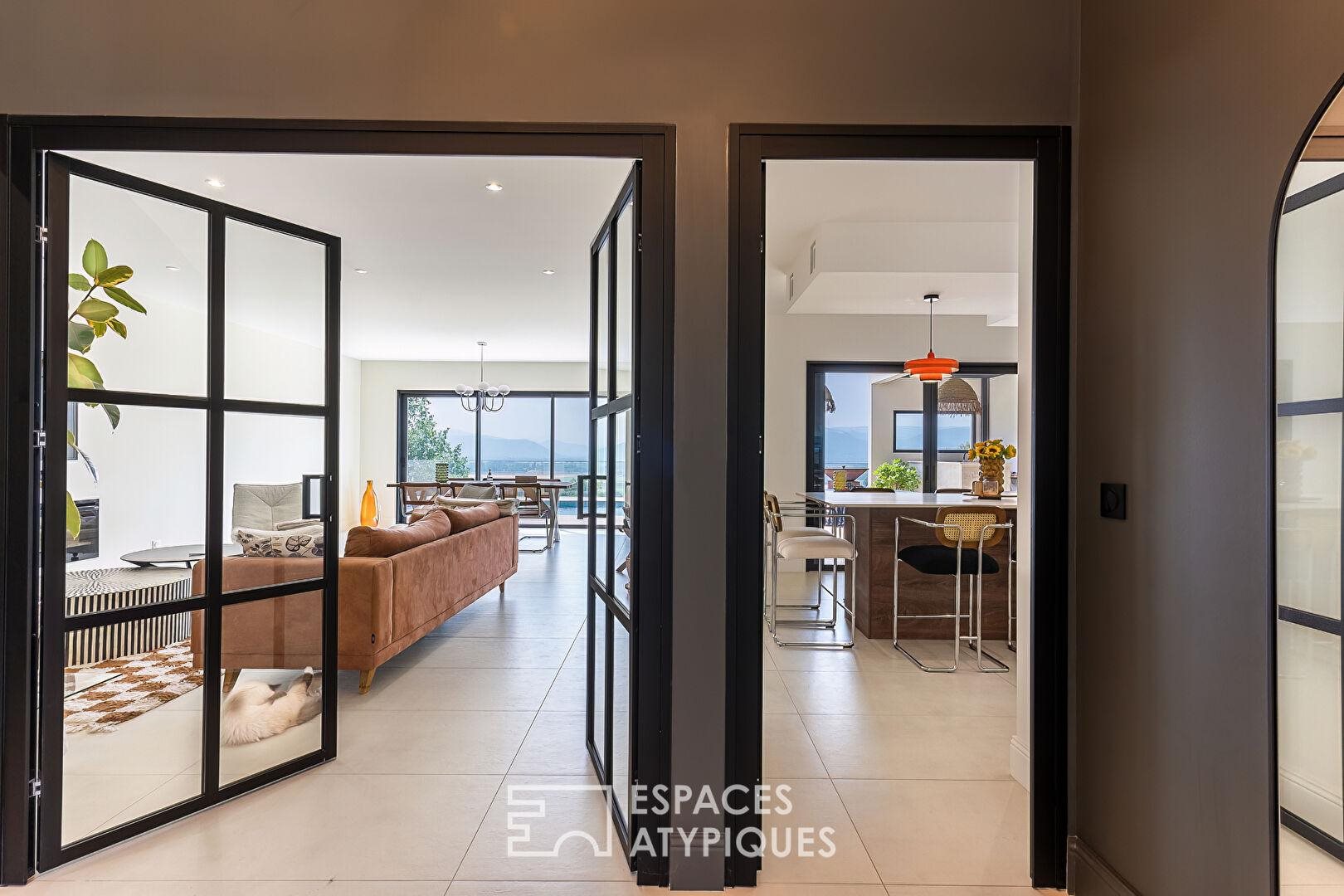 Maison à vendre, 200m², Etoile-sur-Rhône
