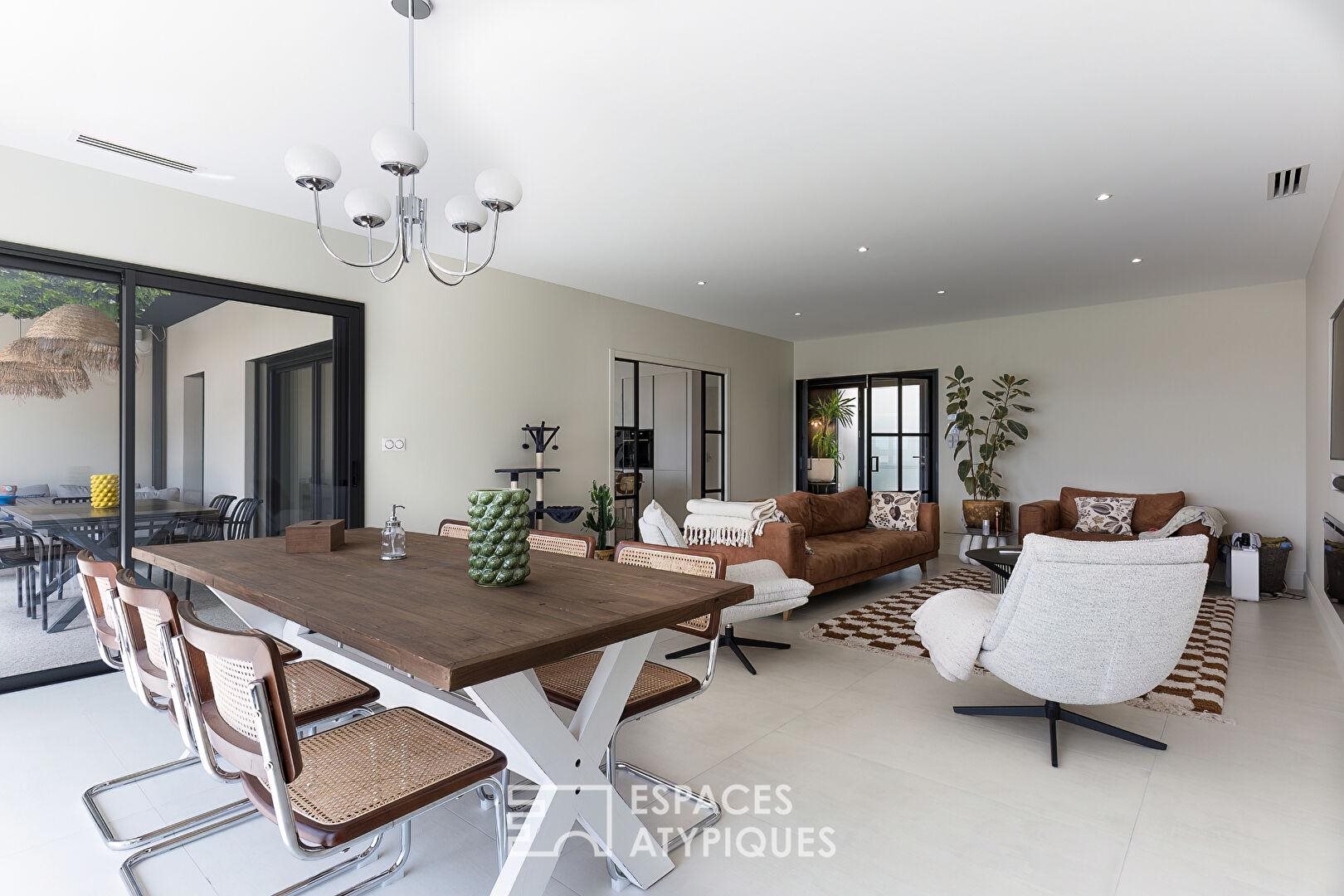 Maison à vendre, 200m², Etoile-sur-Rhône