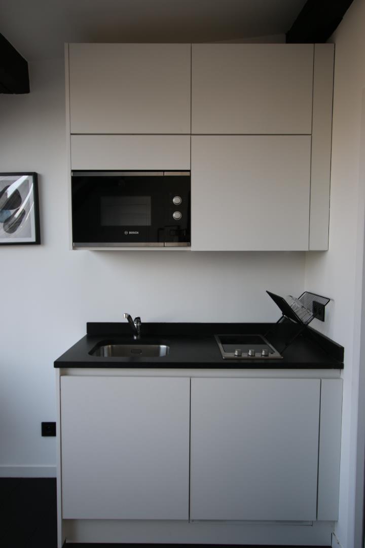 Appartement à louer, 15m², Lille
