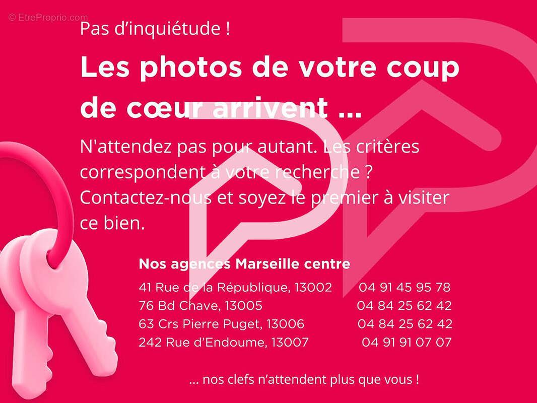 Maison à vendre, 80m², Marseille 9ème