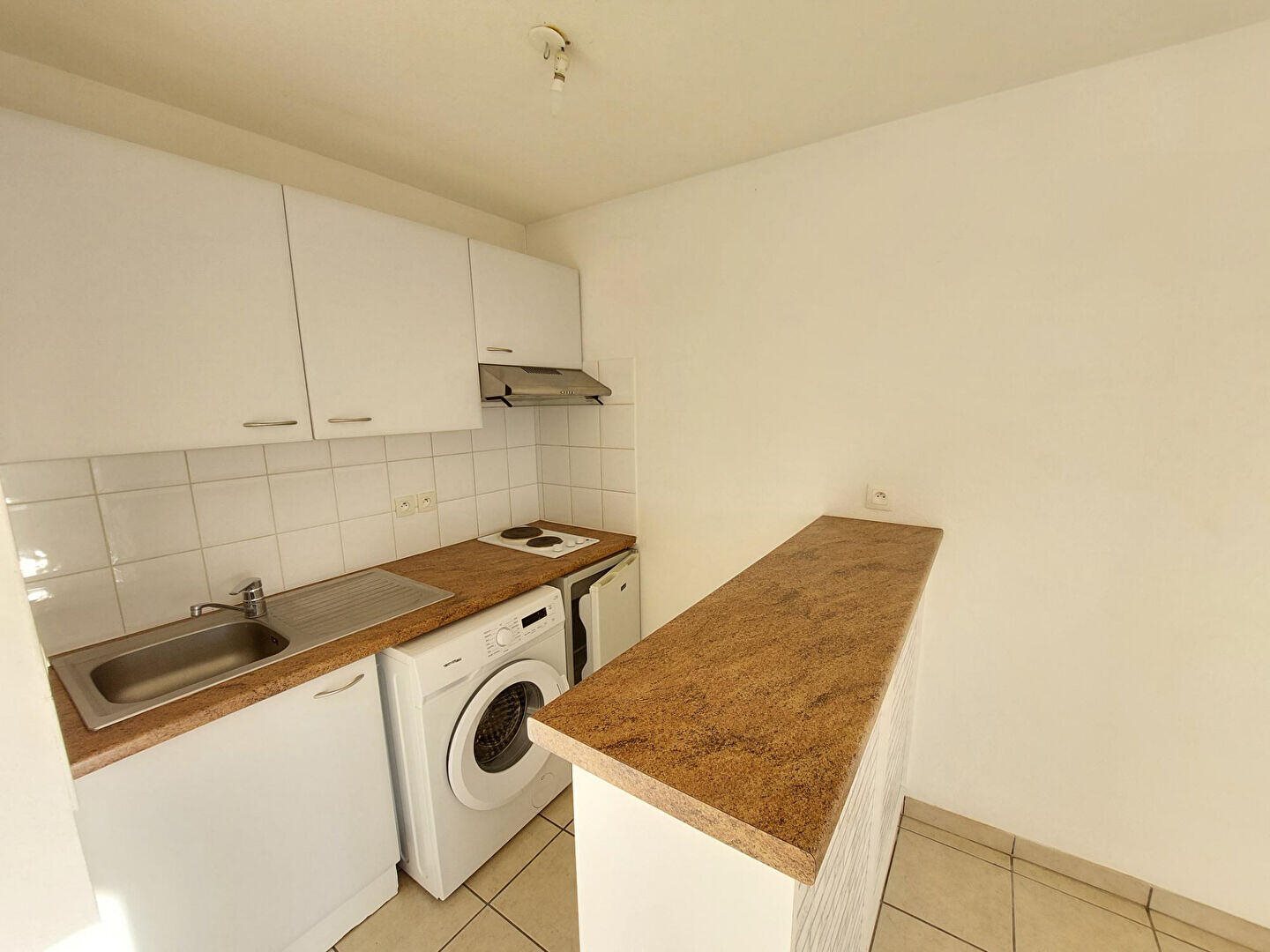 Appartement à vendre, 45m², Blois