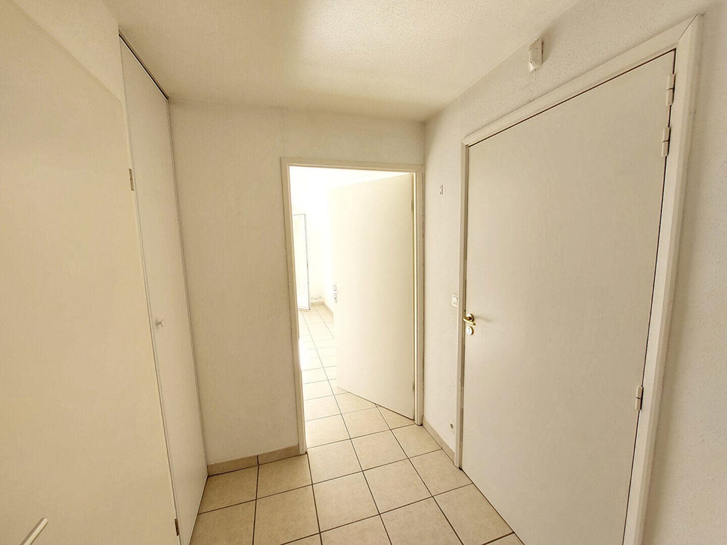 Appartement à vendre, 45m², Blois