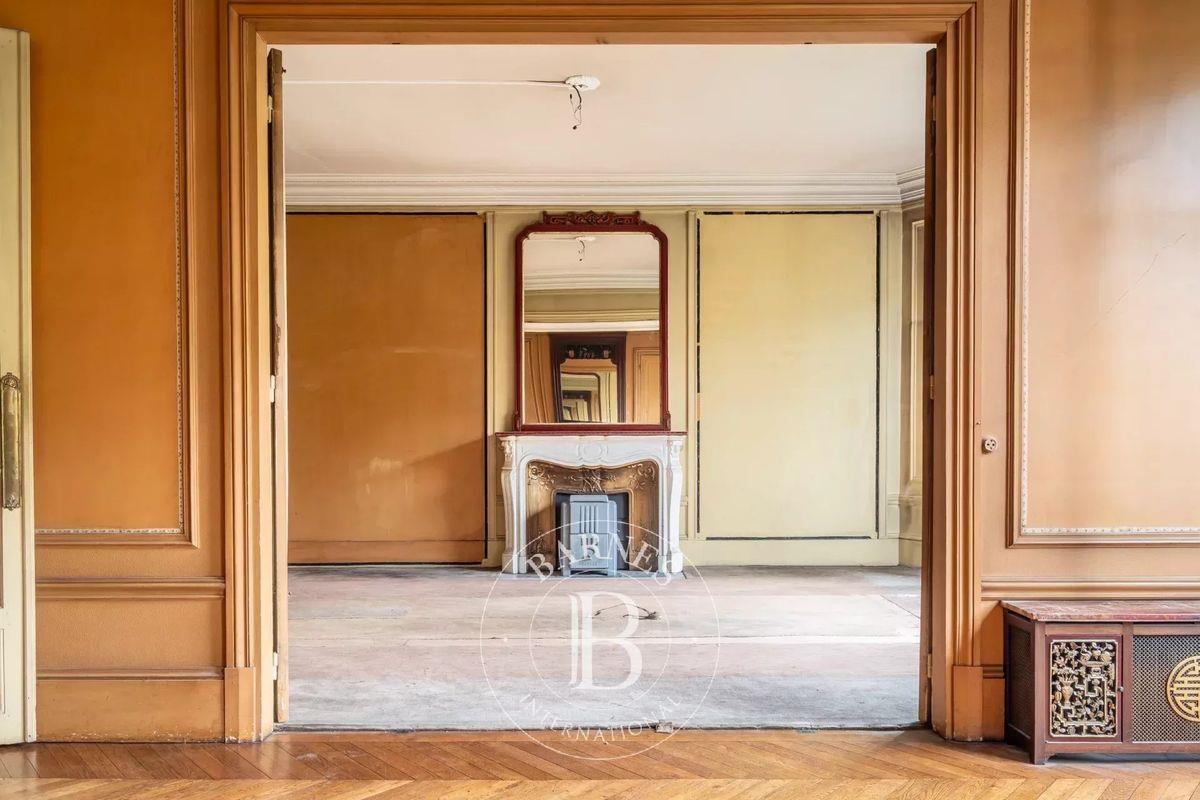 Appartement à vendre, 225m², Paris 6ème