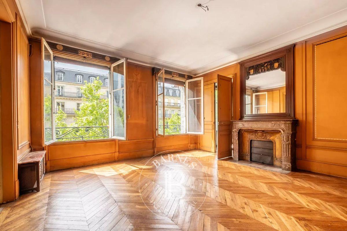 Appartement à vendre, 225m², Paris 6ème