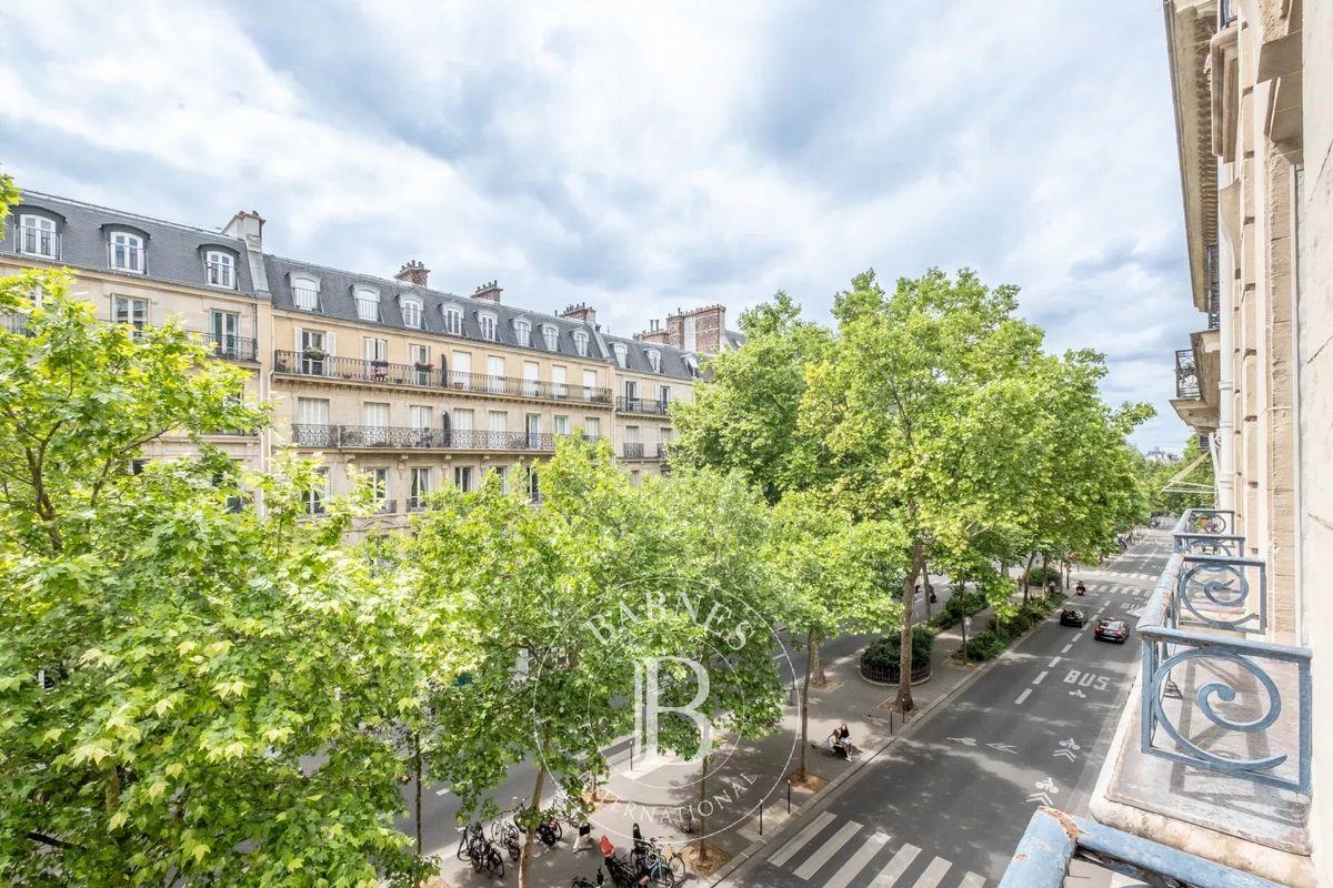 Appartement à vendre, 225m², Paris 6ème