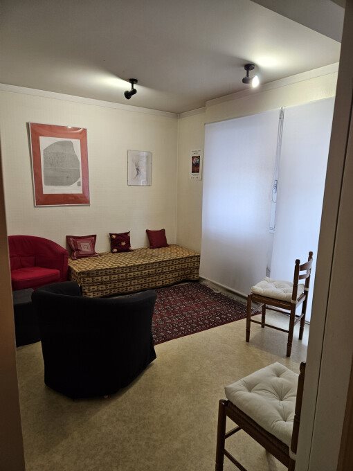 Appartement à vendre, 45m², Villefranche-de-Rouergue