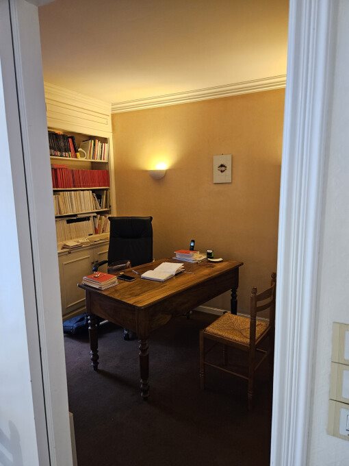 Appartement à vendre, 45m², Villefranche-de-Rouergue