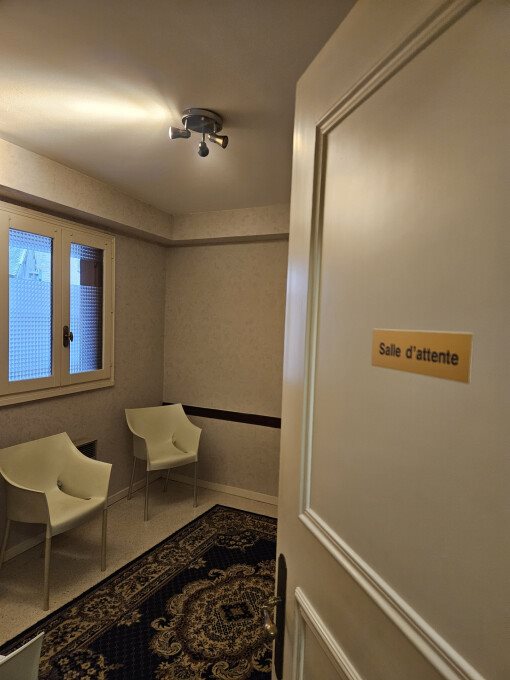 Appartement à vendre, 45m², Villefranche-de-Rouergue