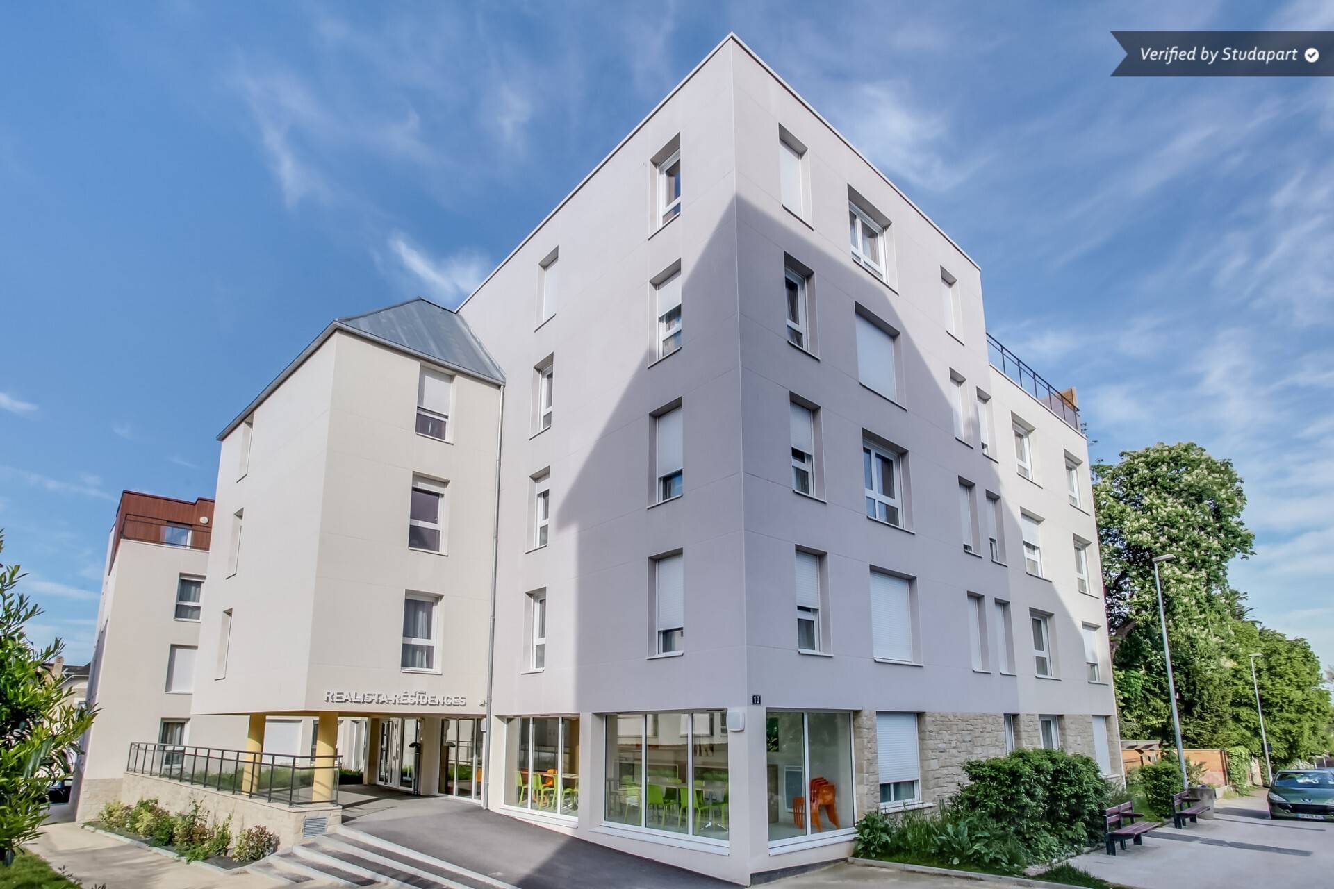 Appartement à vendre, 18m², Rennes