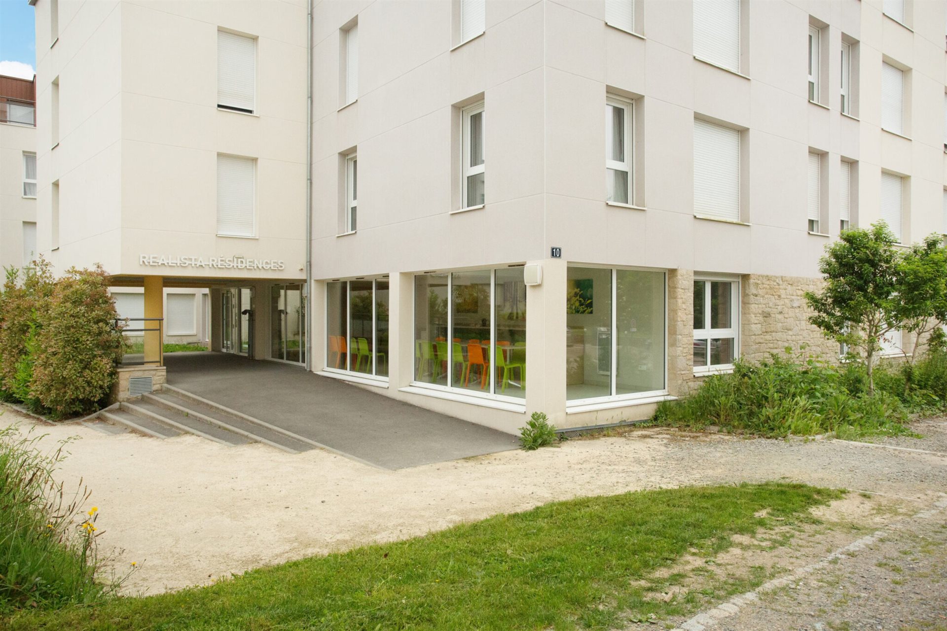 Appartement à vendre, 18m², Rennes