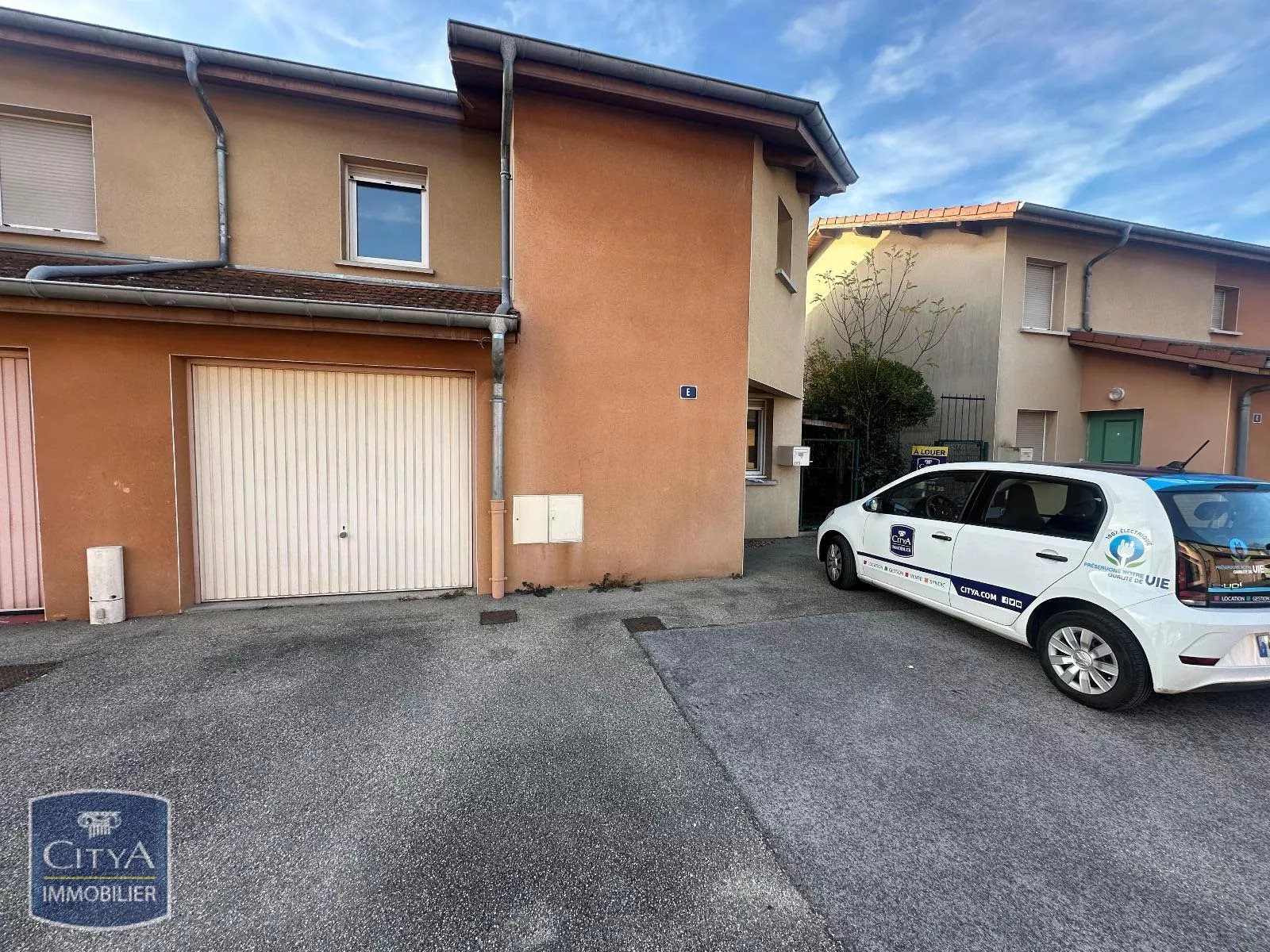 Maison à louer, 113m², Bourg-en-Bresse