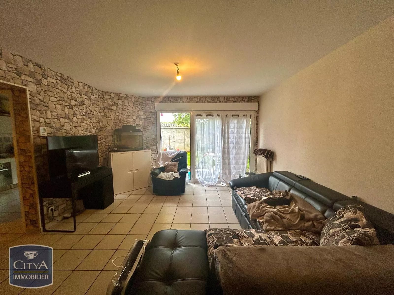 Maison à louer, 113m², Bourg-en-Bresse