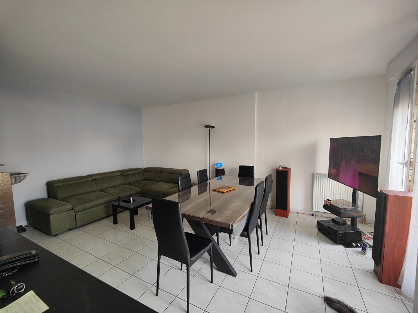 Appartement à louer, 64m², Chambly