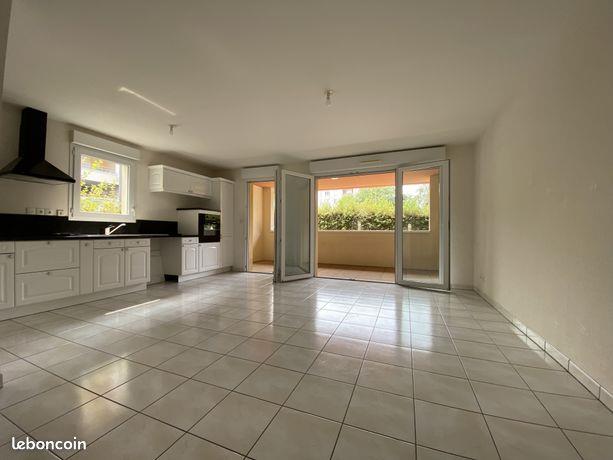 Appartement à vendre, 67m², Le Mans