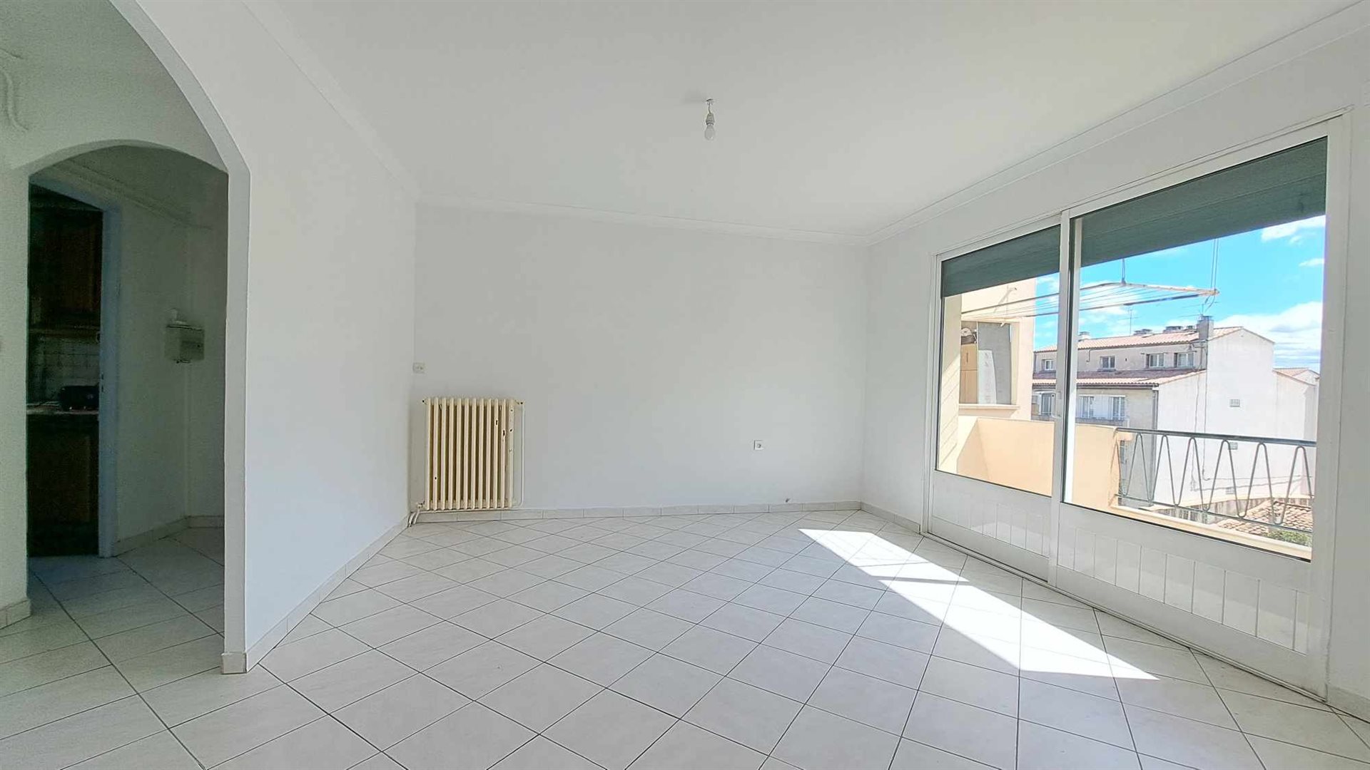 Appartement à louer, 70m², Nîmes
