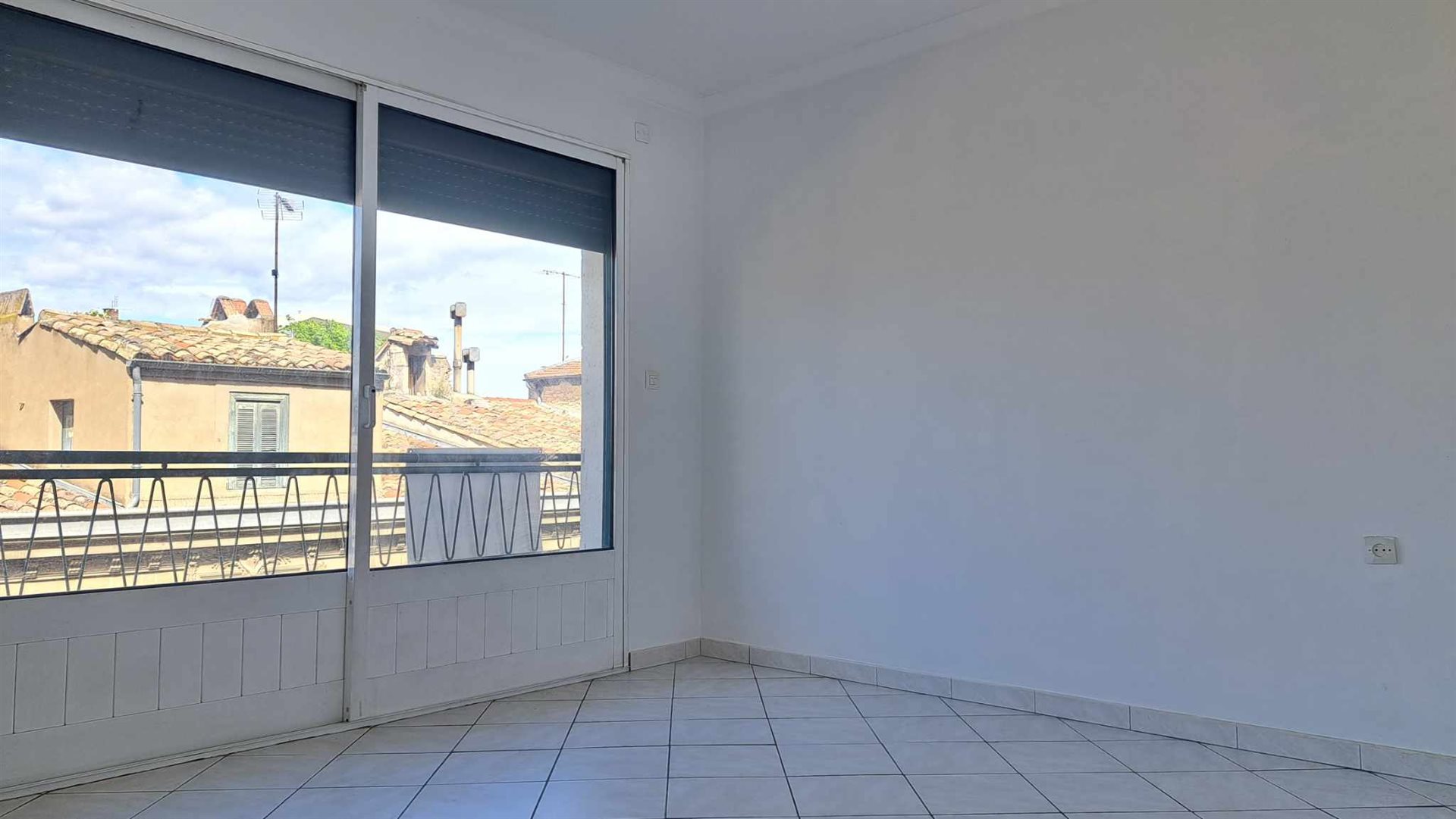 Appartement à louer, 70m², Nîmes