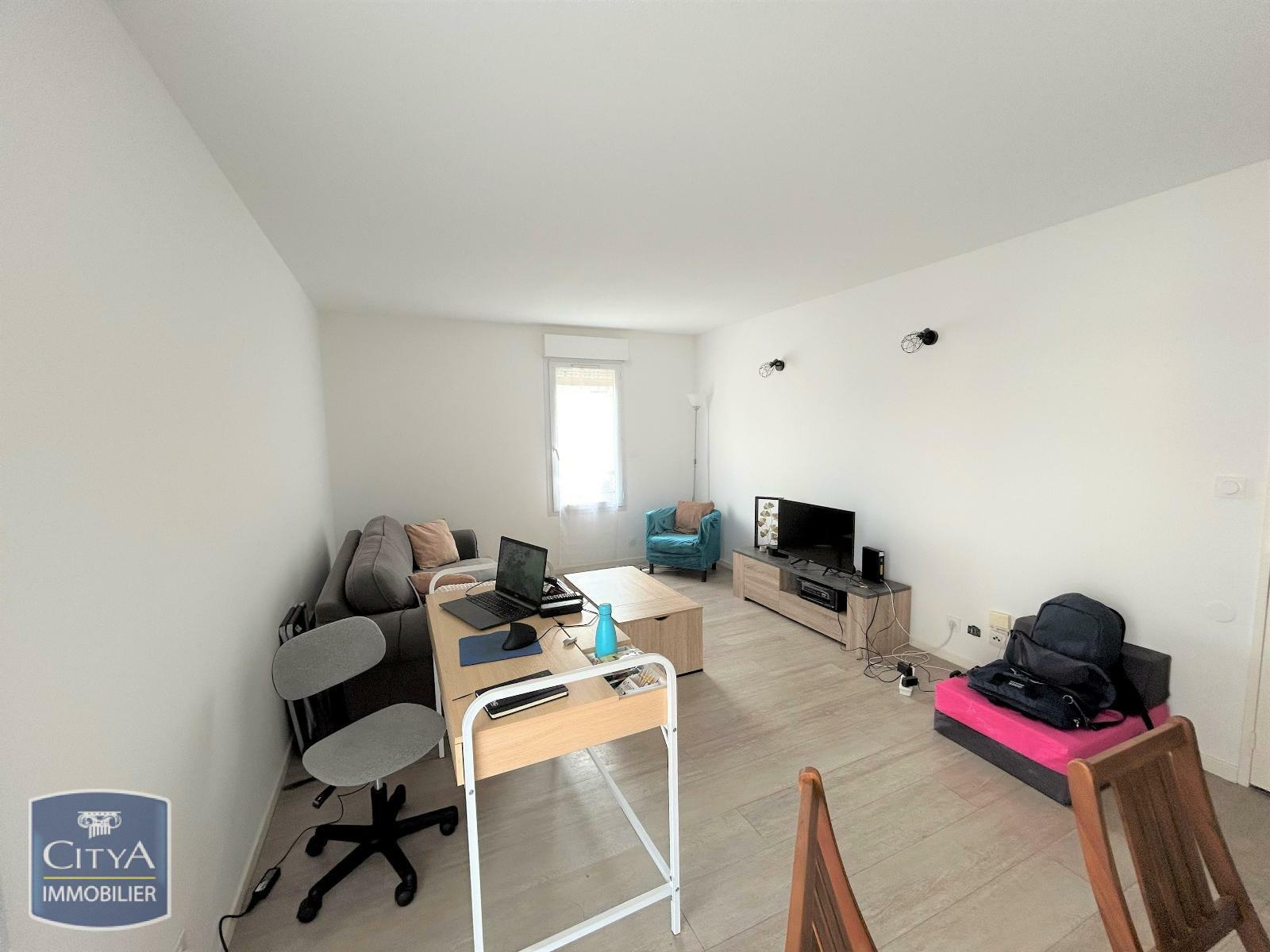 Appartement à vendre, 47m², Toulouse